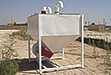 Reverse Air Dust System