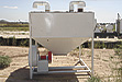 Reverse Air Dust System